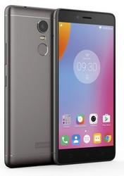 Замена экрана на телефоне Lenovo K6 Note в Липецке